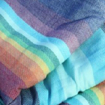 Double Rainbow Girasol PAXbaby Exclusive Presale